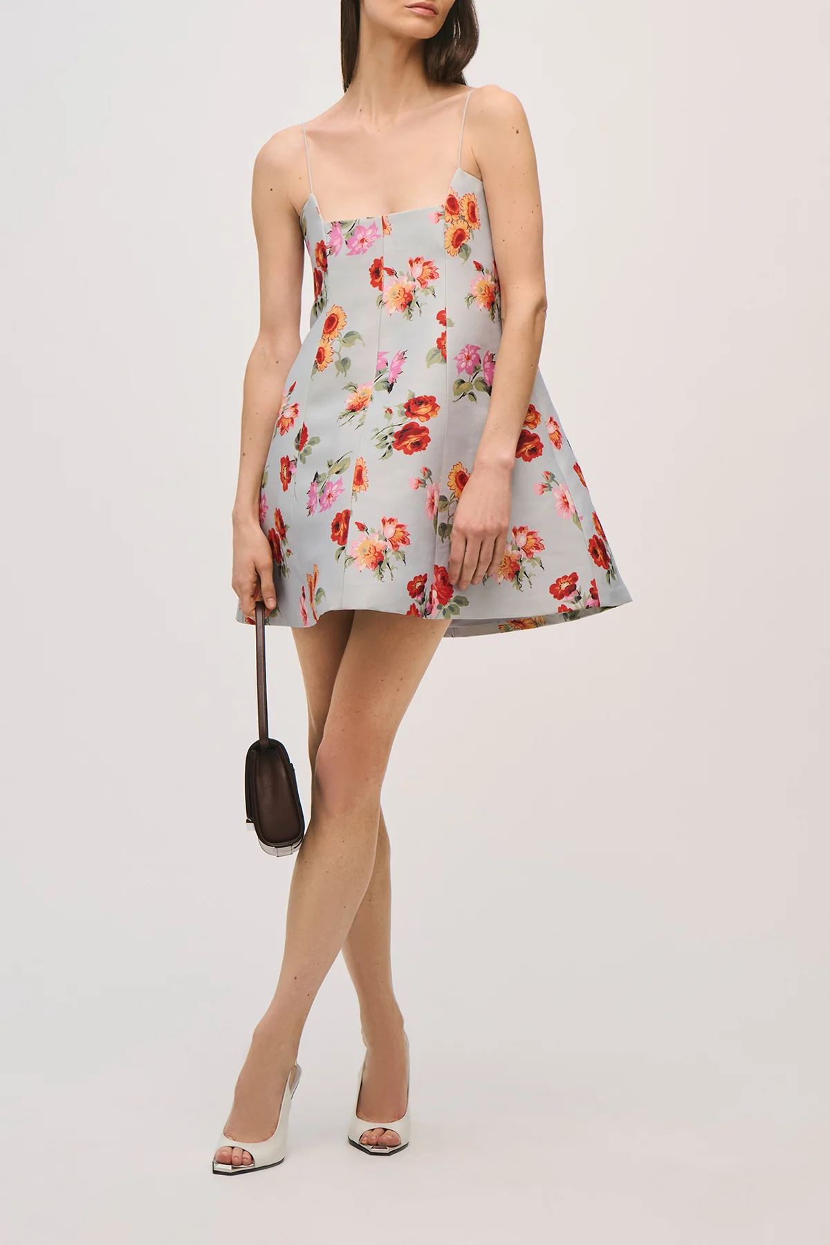 Zinnia Dress - Image 4