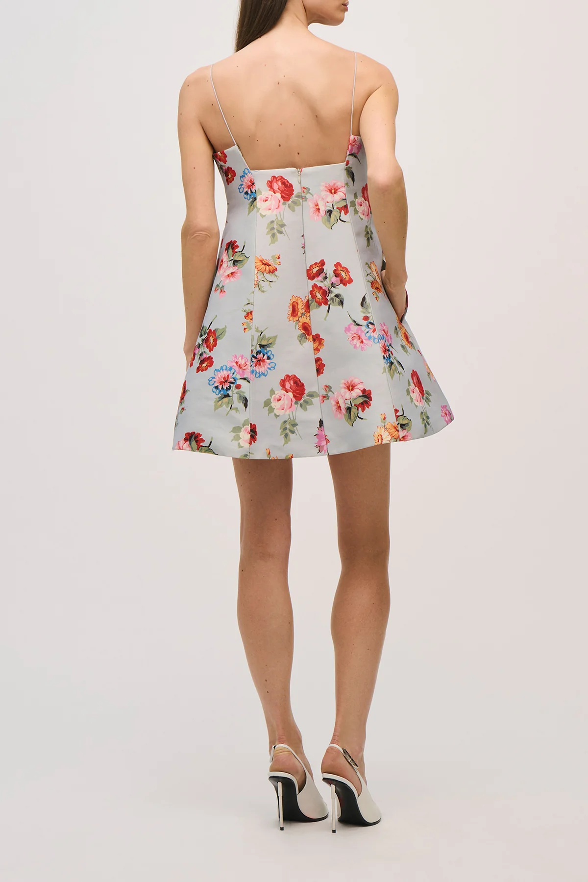 Zinnia Dress - Image 5
